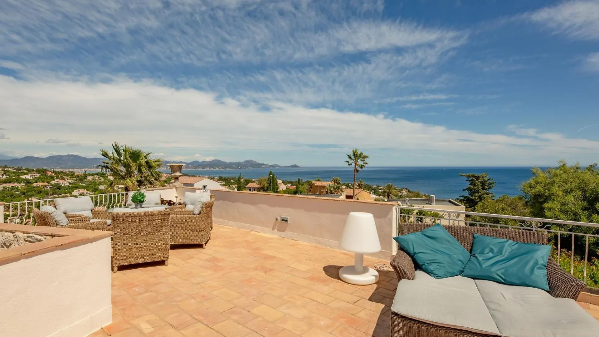 Villa Boucheron By Interhome Roquebrune-sur-Argens 0*,
