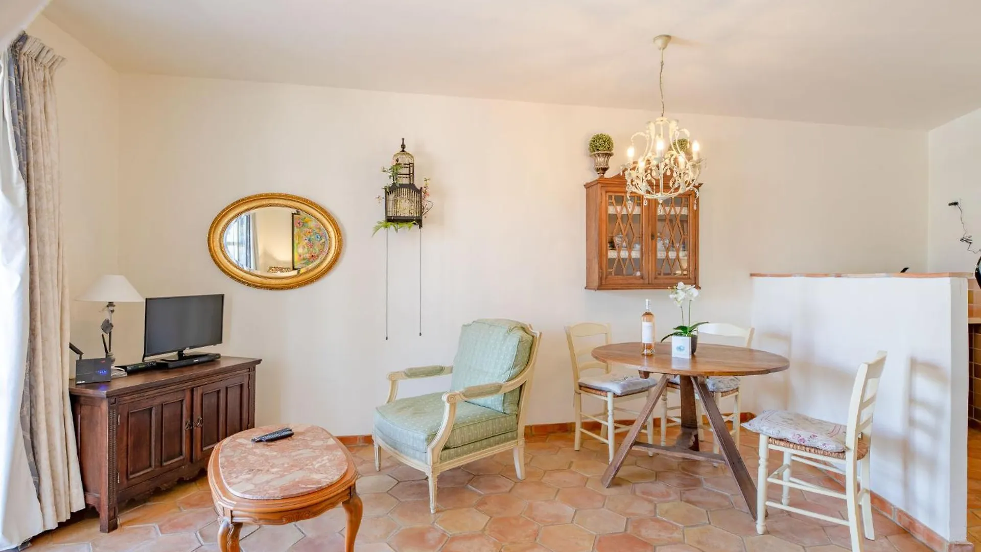 Villa Boucheron By Interhome Roquebrune-sur-Argens