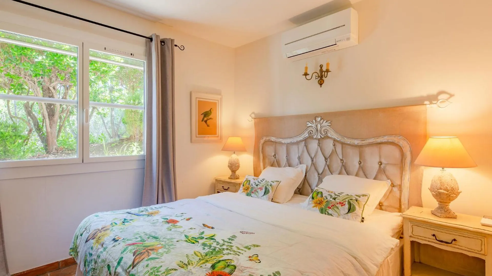 Villa Boucheron By Interhome Roquebrune-sur-Argens