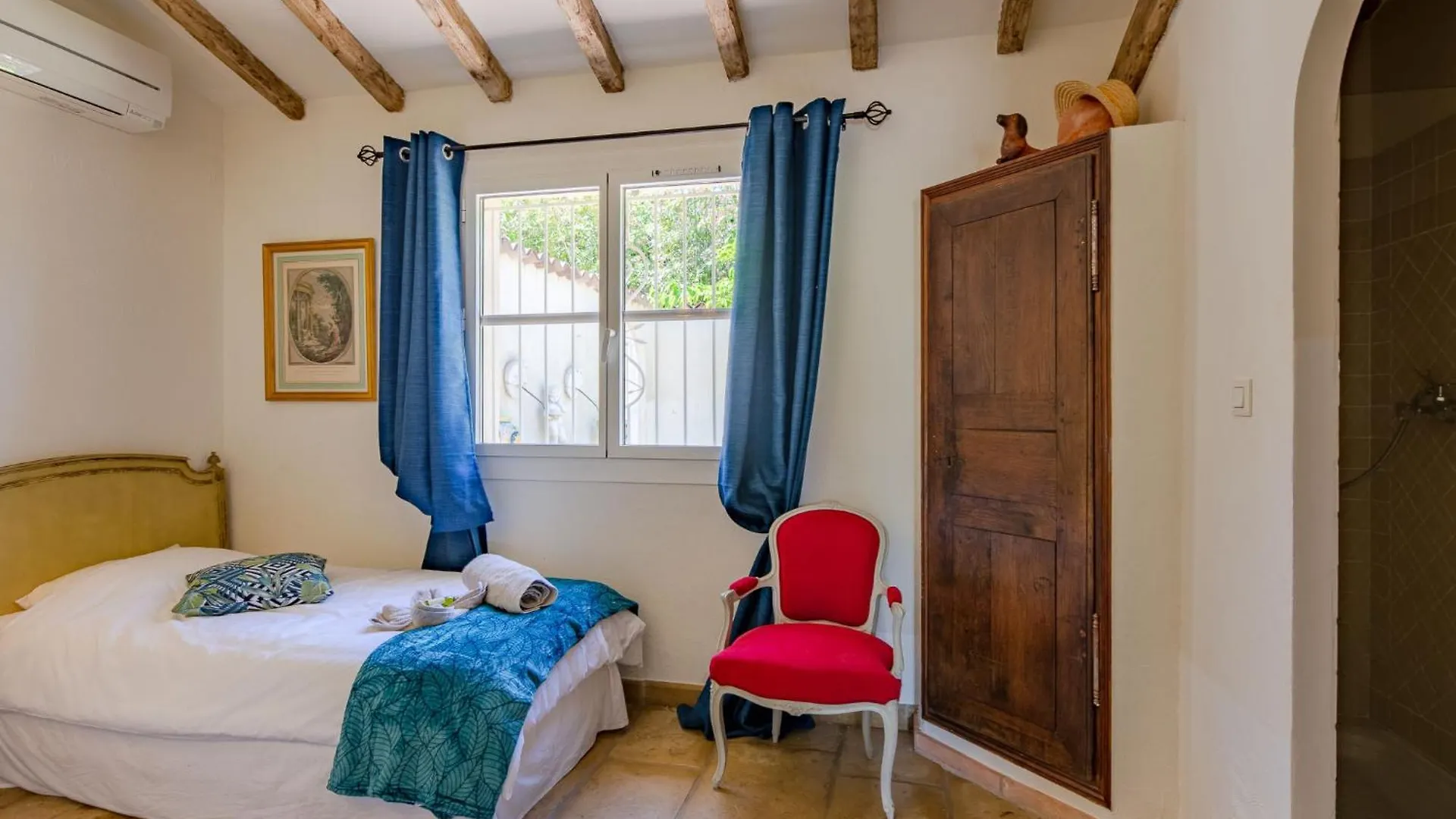 Villa Boucheron By Interhome Roquebrune-sur-Argens France