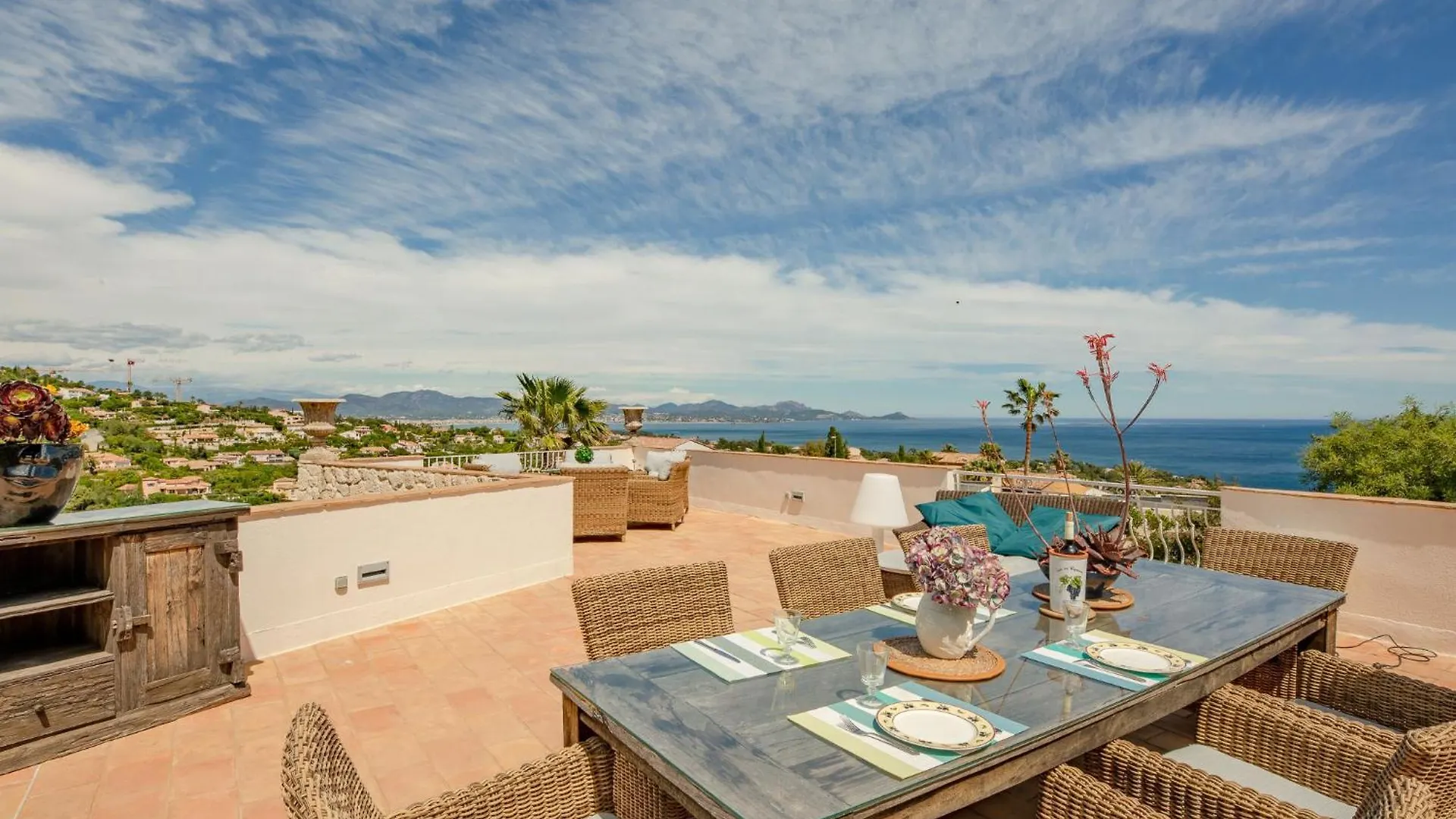 Villa Boucheron By Interhome Roquebrune-sur-Argens 0*,  France