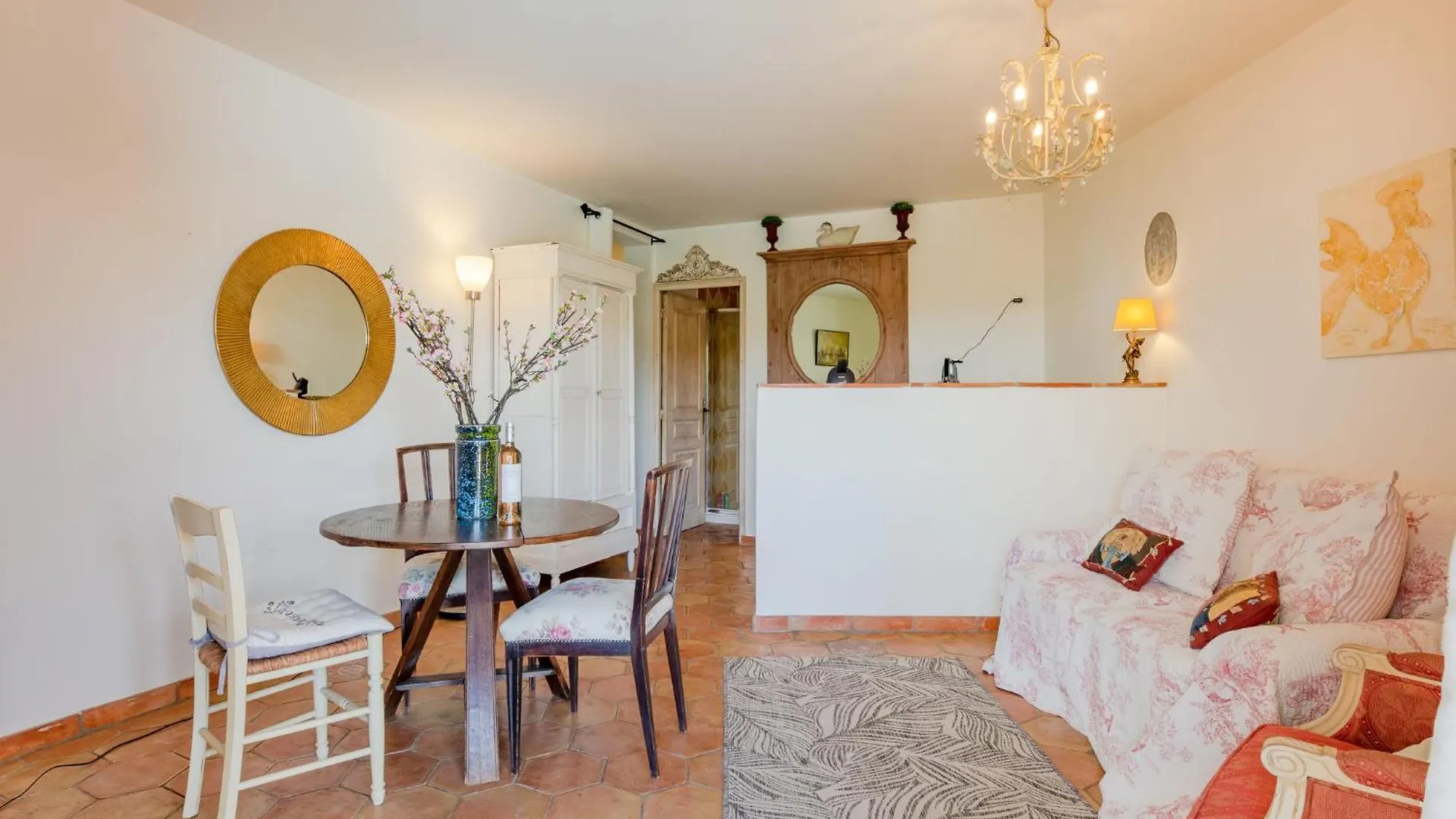 Villa Boucheron By Interhome Roquebrune-sur-Argens