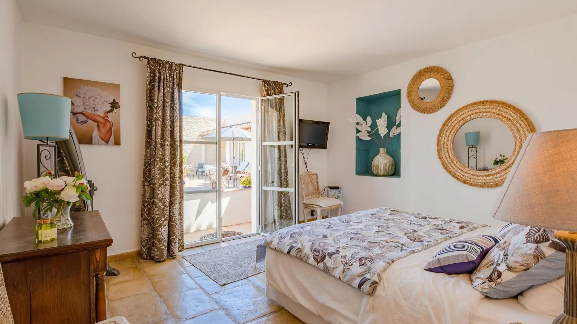 Villa Boucheron By Interhome Roquebrune-sur-Argens