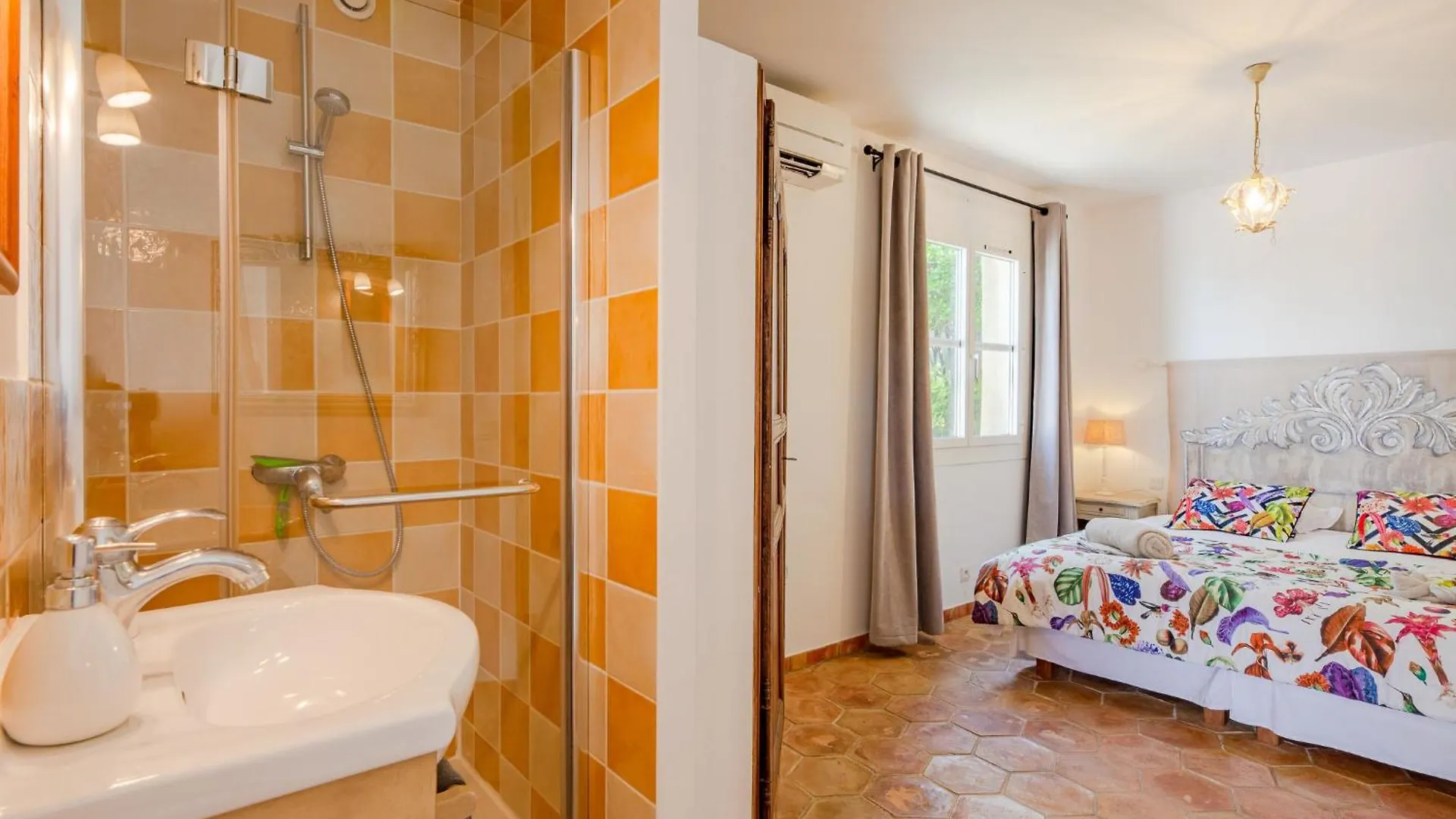 Villa Boucheron By Interhome Roquebrune-sur-Argens