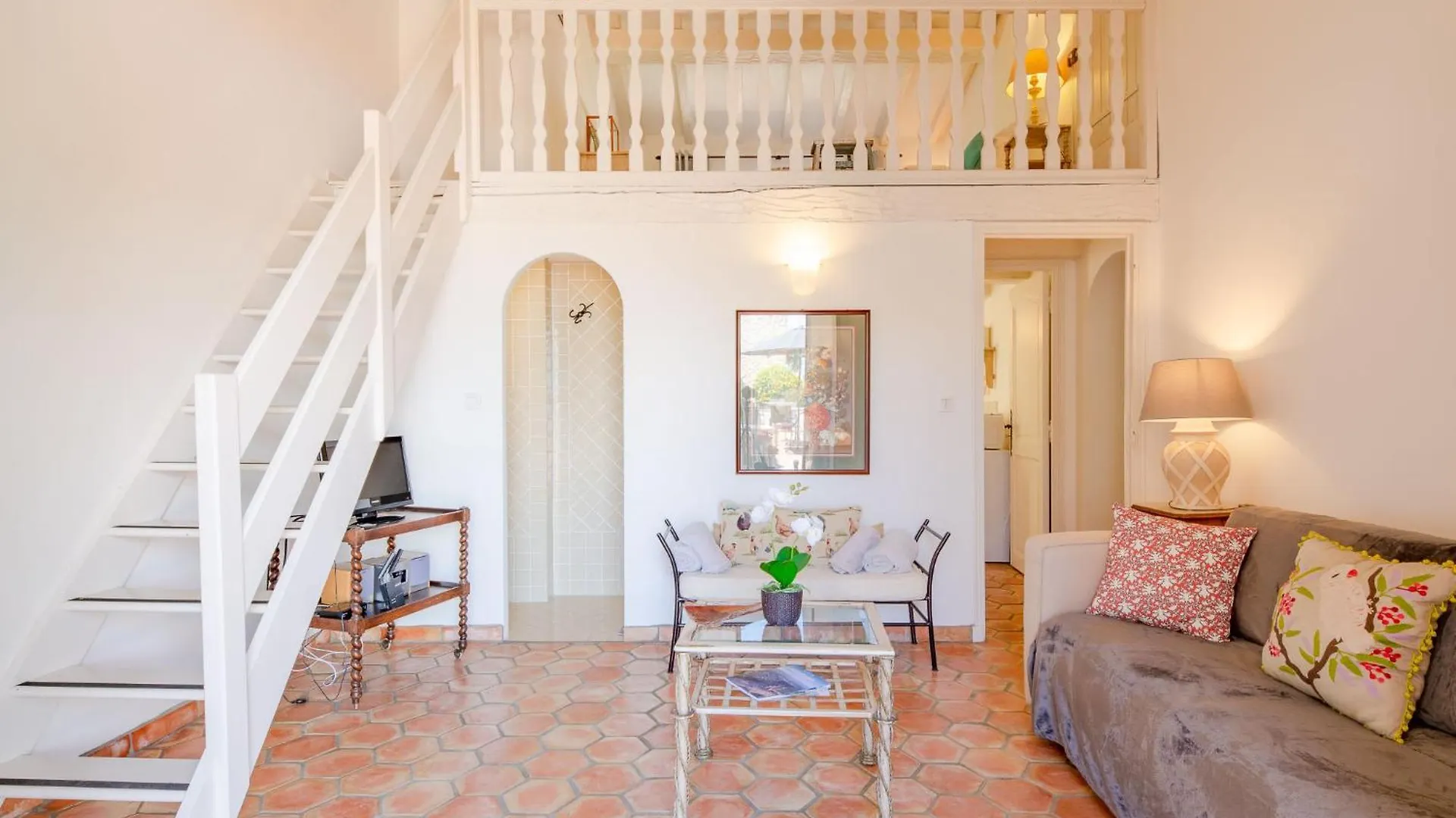 Villa Boucheron By Interhome Roquebrune-sur-Argens
