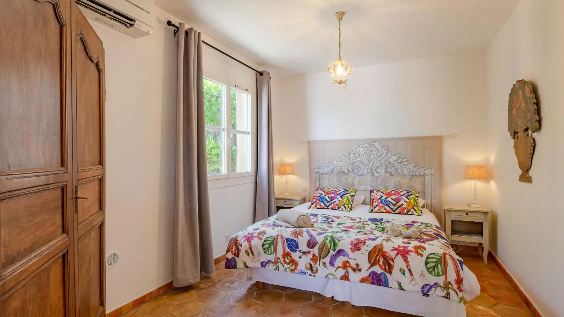 Villa Boucheron By Interhome Roquebrune-sur-Argens