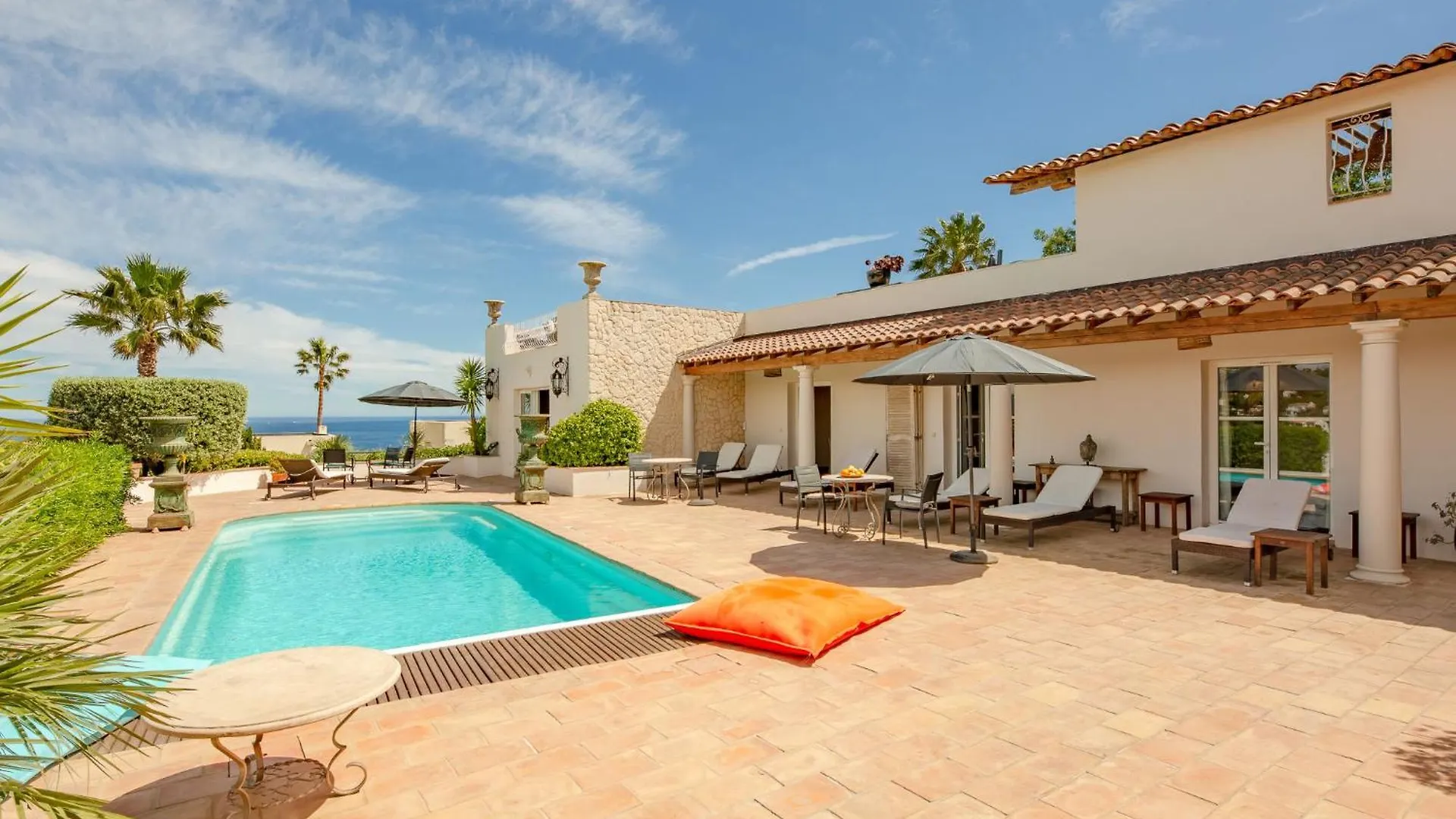Villa Boucheron By Interhome Roquebrune-sur-Argens 0*,  France