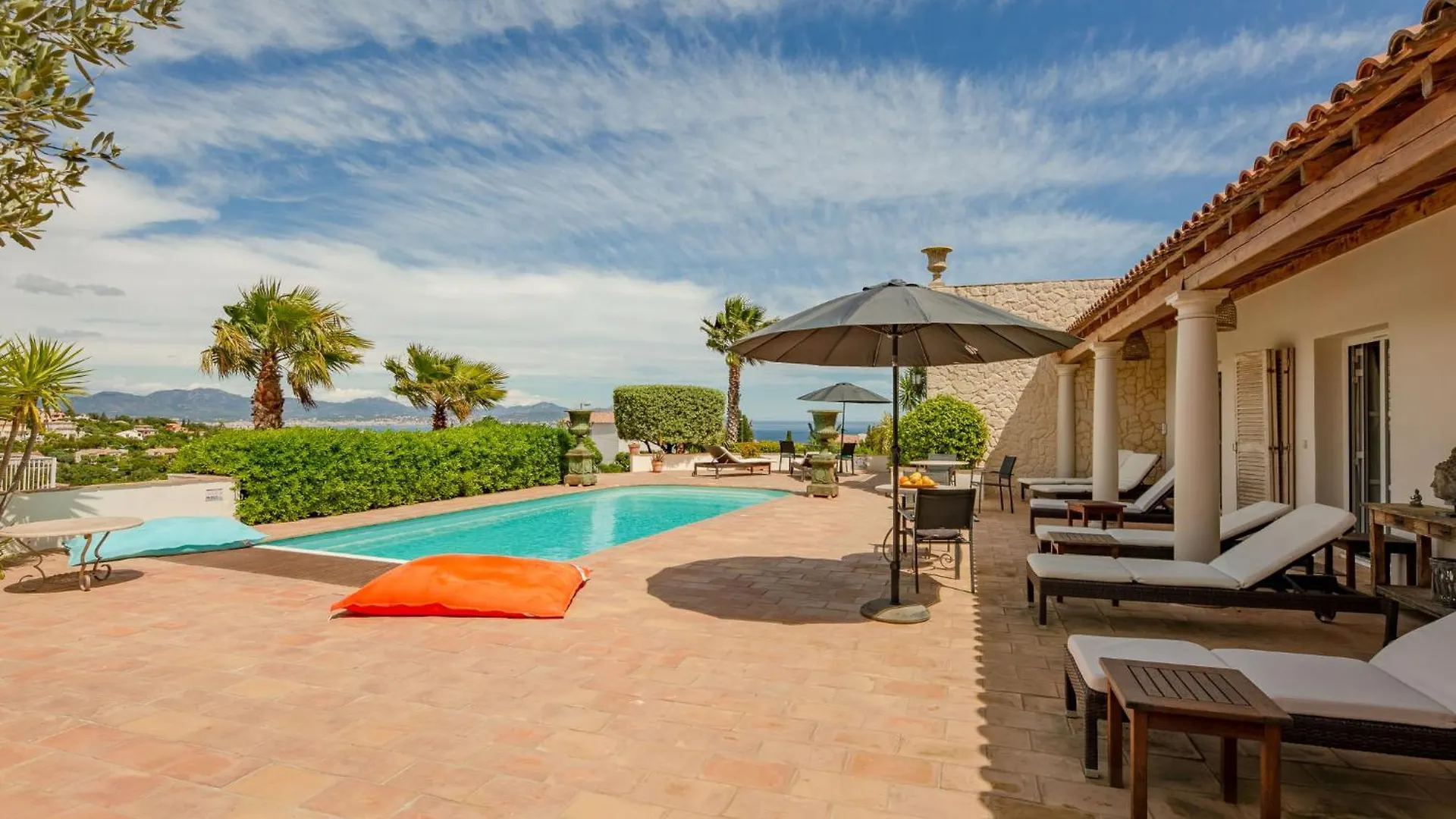 Villa Boucheron By Interhome Roquebrune-sur-Argens 0*,