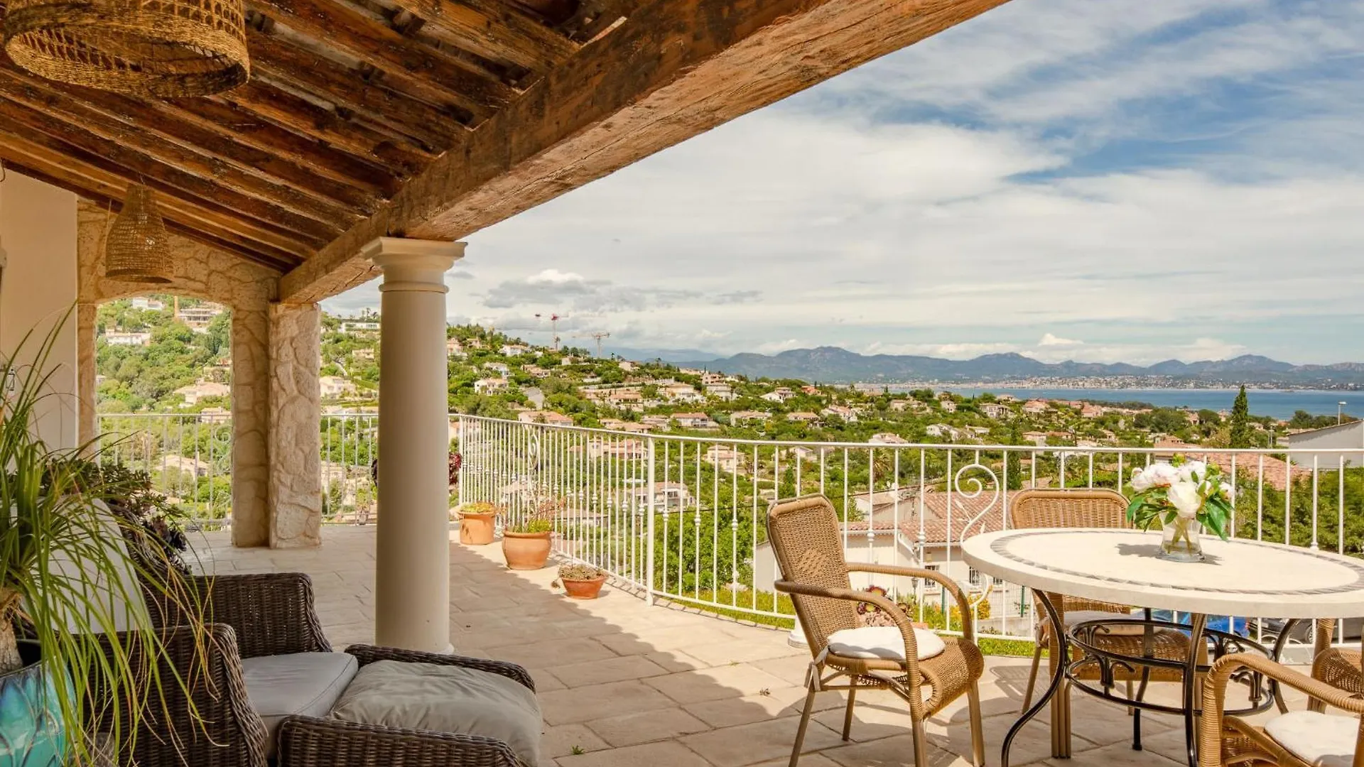 Villa Boucheron By Interhome Roquebrune-sur-Argens