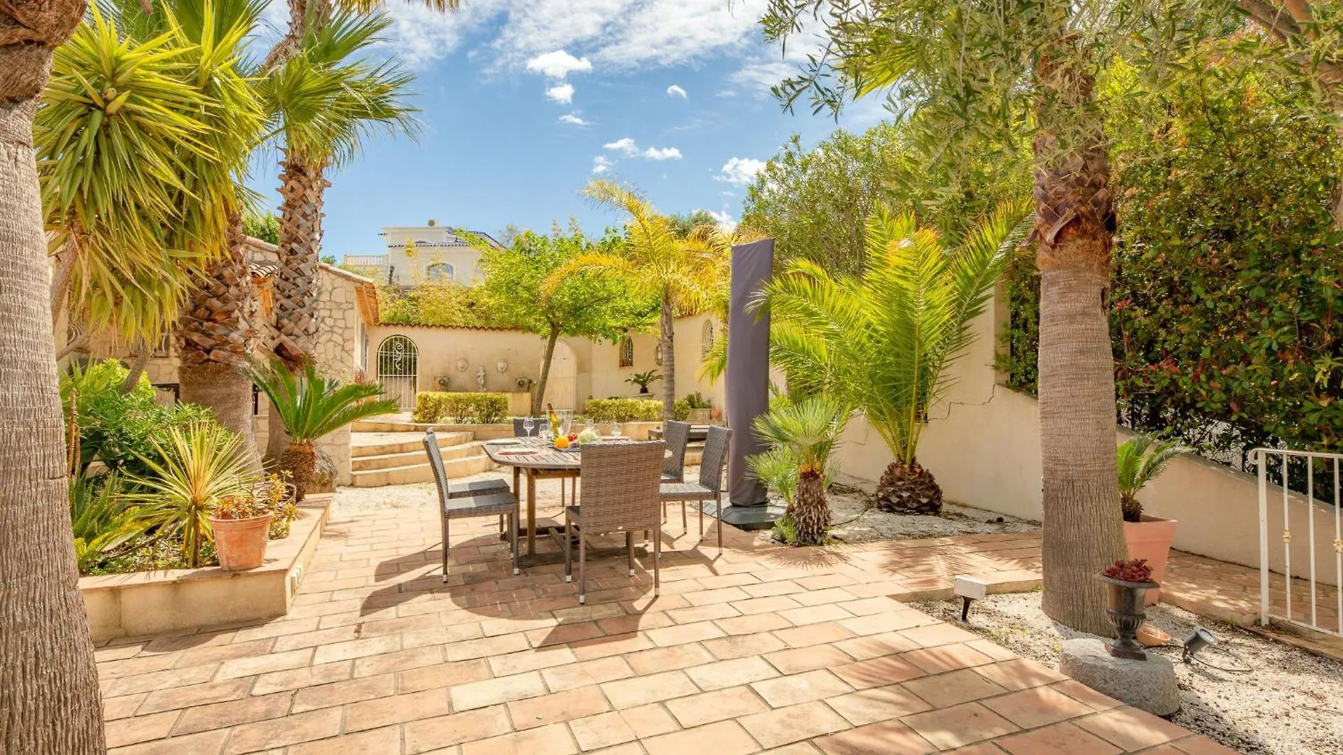 Villa Boucheron By Interhome Roquebrune-sur-Argens 0*,  France