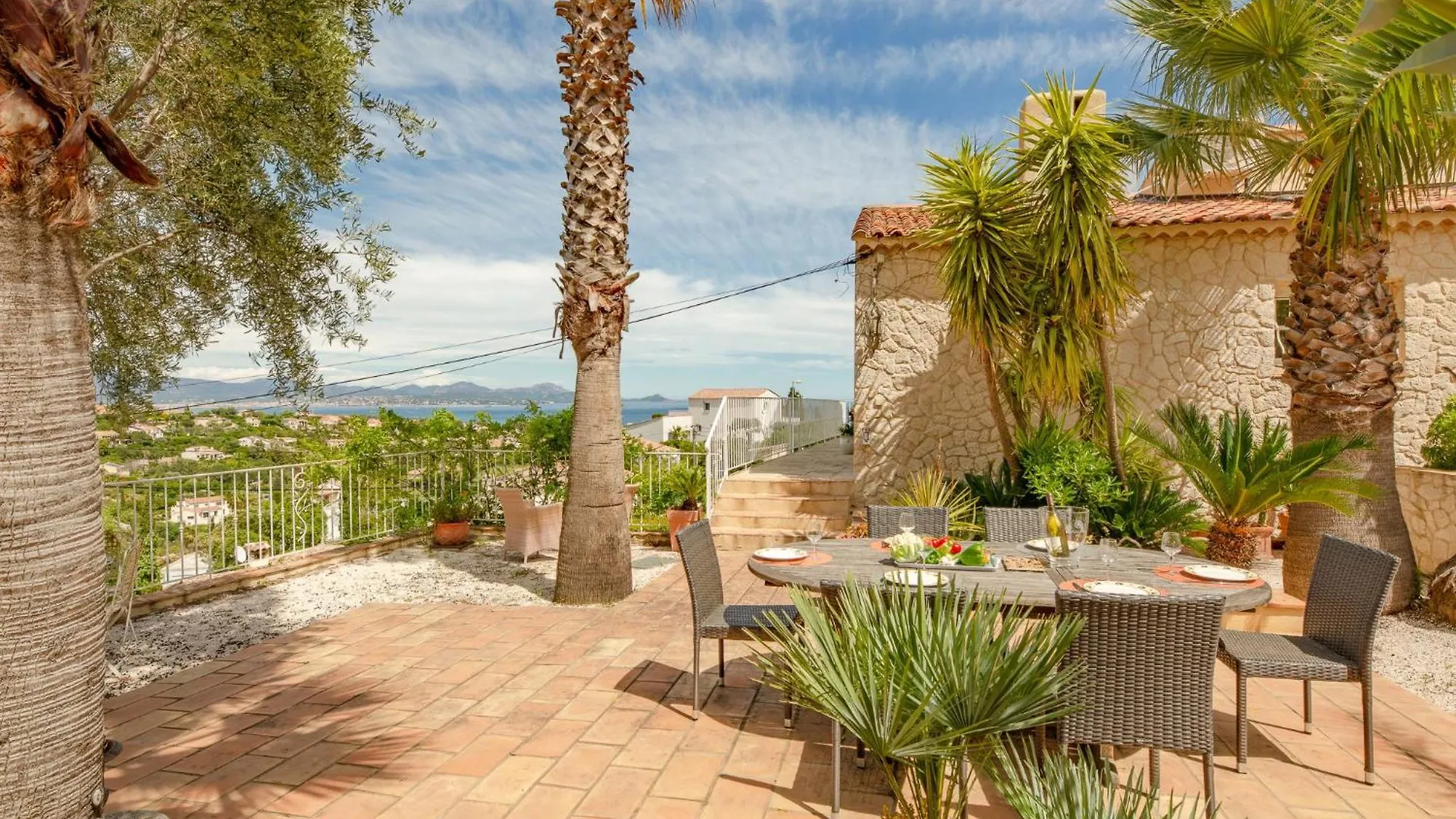 Villa Boucheron By Interhome Roquebrune-sur-Argens