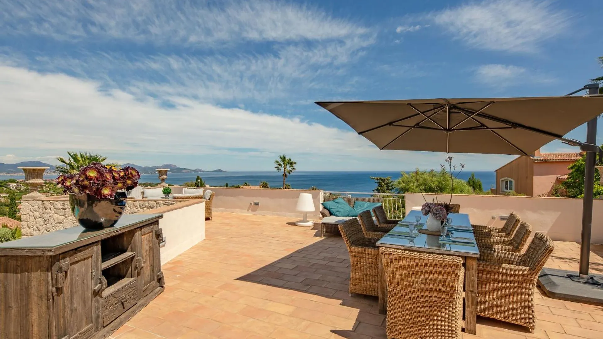 Villa Boucheron By Interhome Roquebrune-sur-Argens France