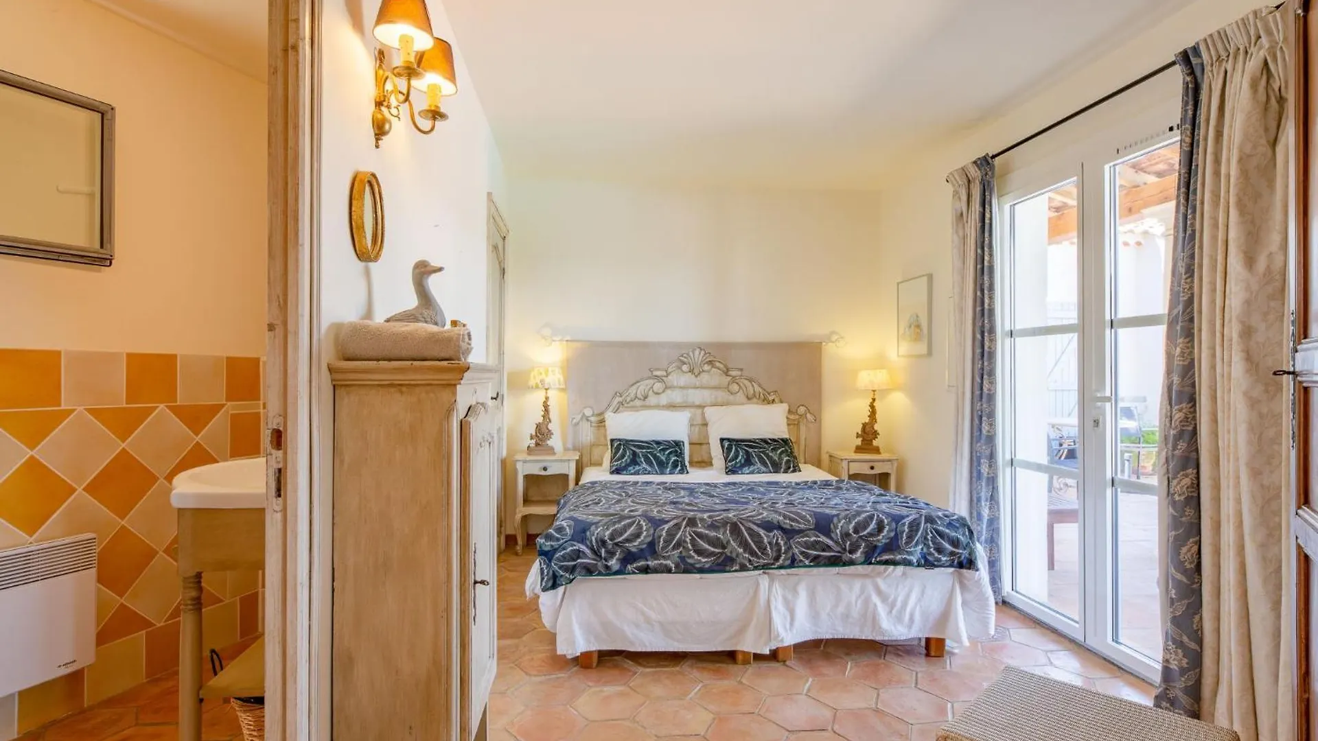 Villa Boucheron By Interhome Roquebrune-sur-Argens
