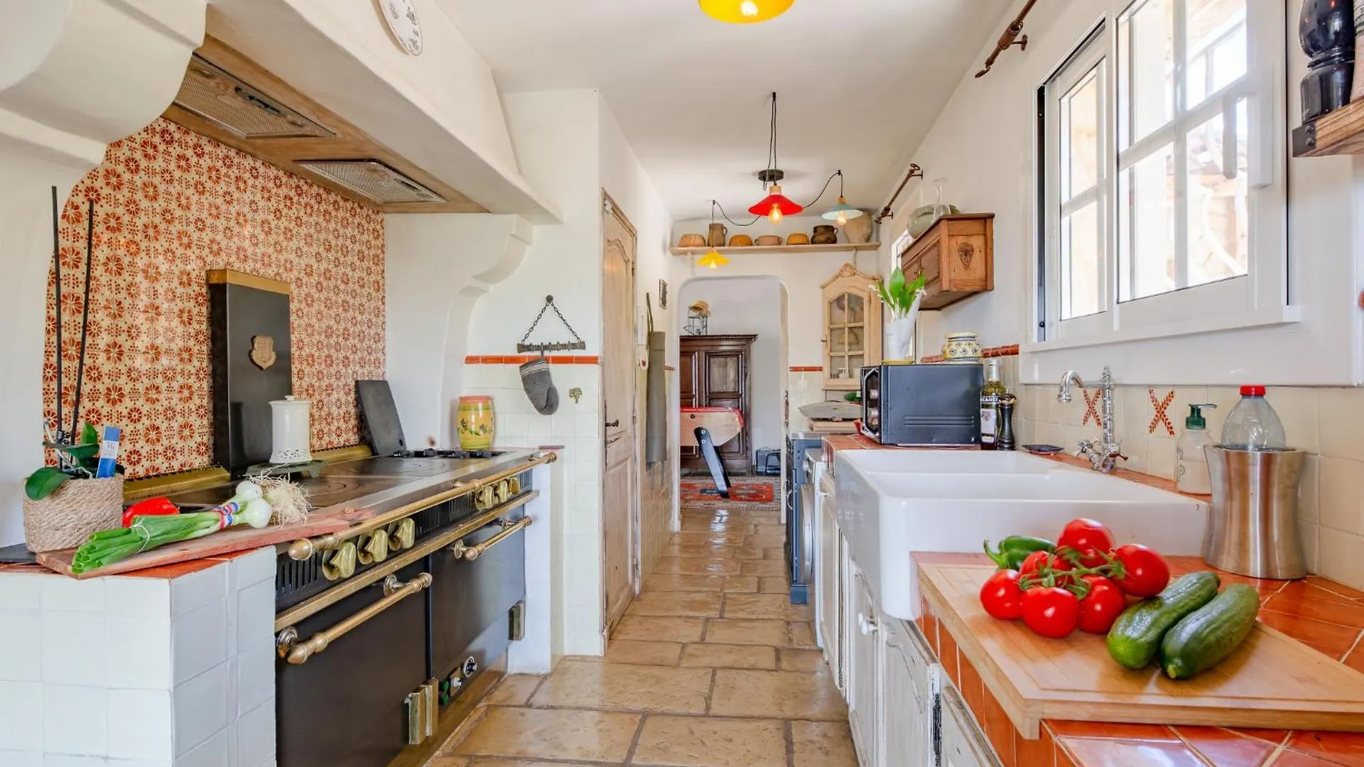 Villa Boucheron By Interhome Roquebrune-sur-Argens