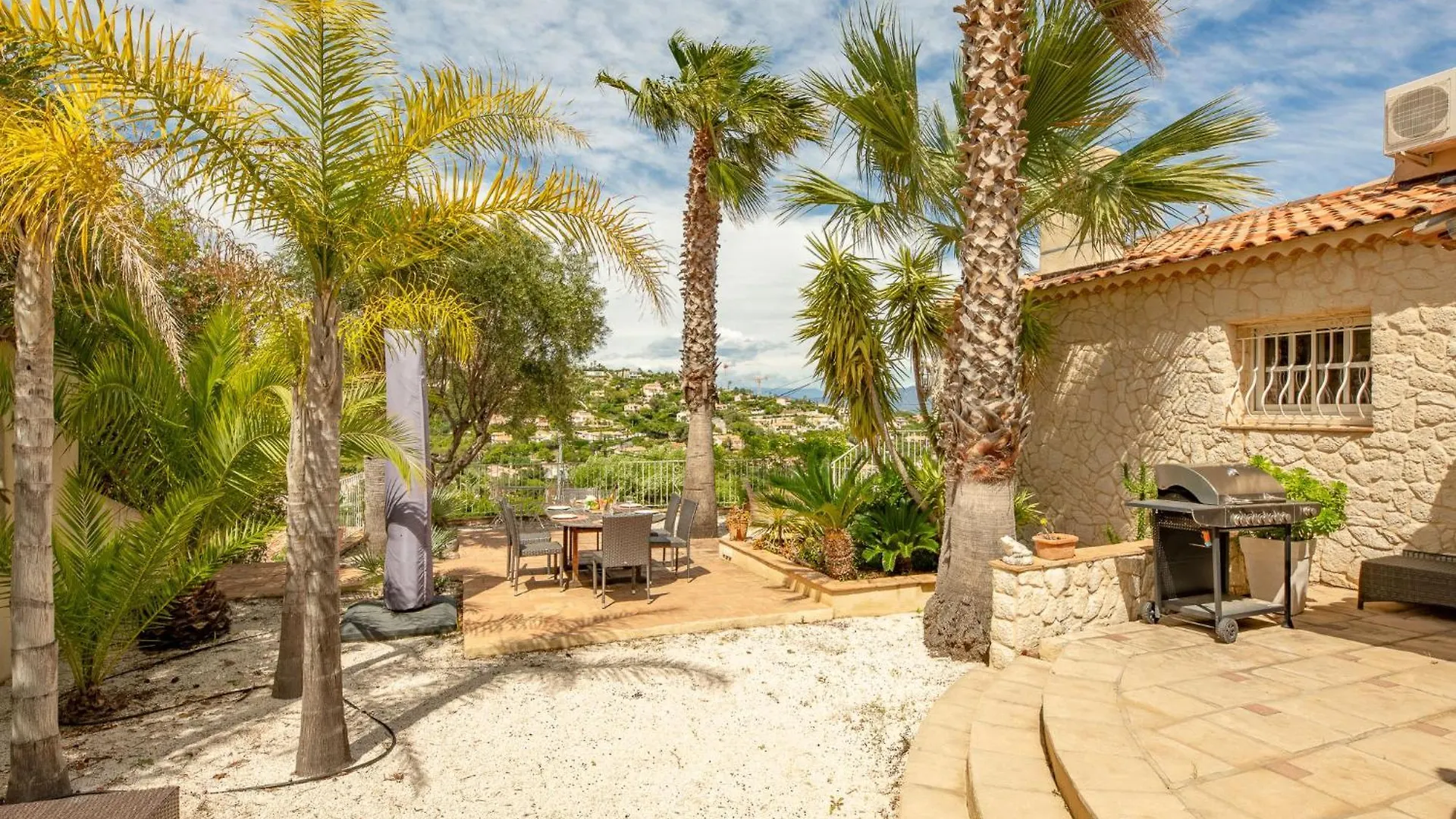 Villa Boucheron By Interhome Roquebrune-sur-Argens
