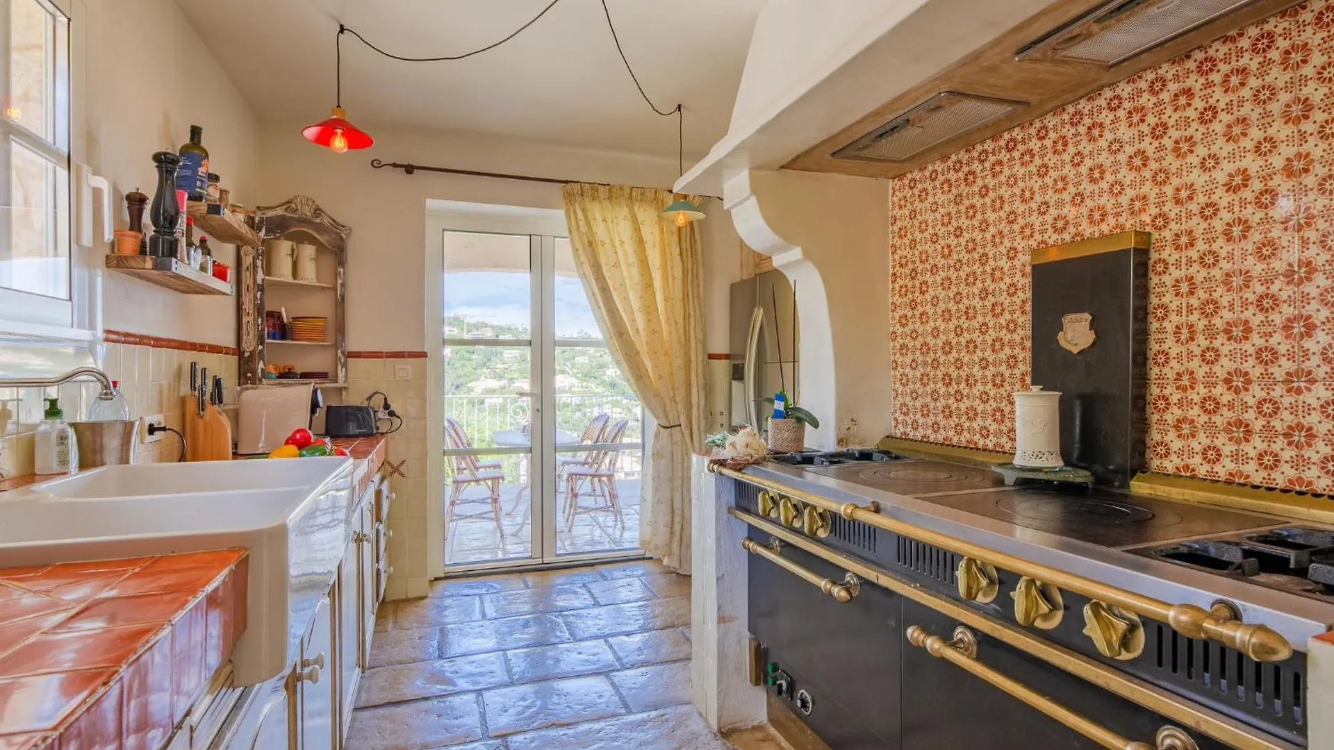 Villa Boucheron By Interhome Roquebrune-sur-Argens