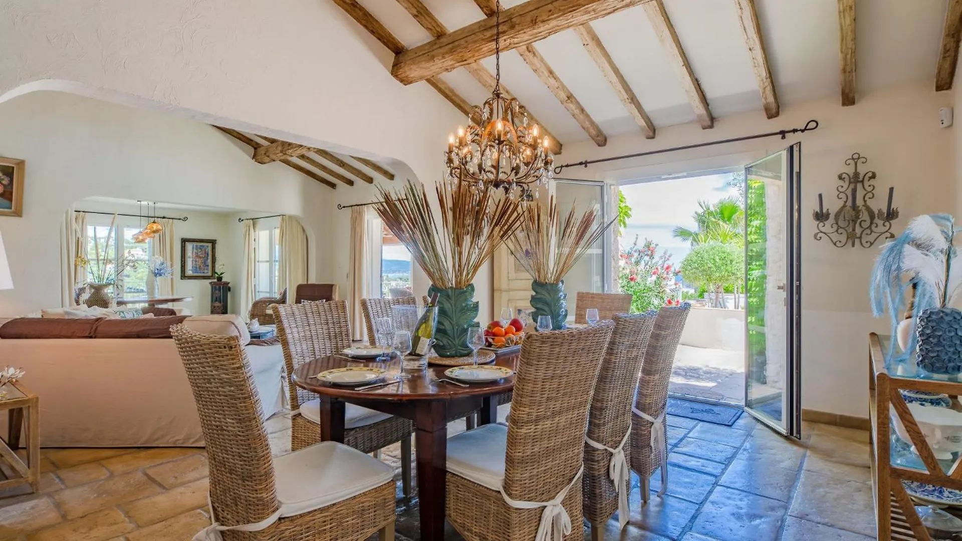 Villa Boucheron By Interhome Roquebrune-sur Argens 0*,