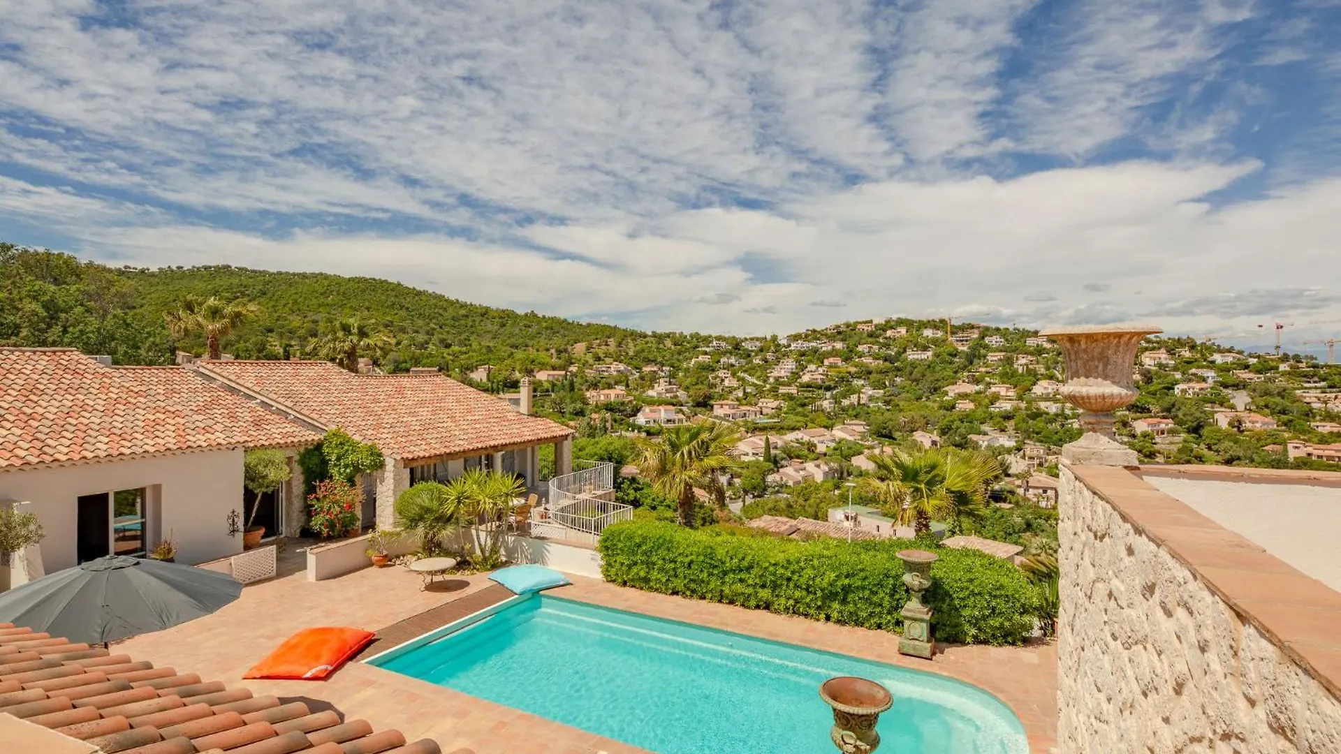 Villa Boucheron By Interhome Roquebrune-sur-Argens