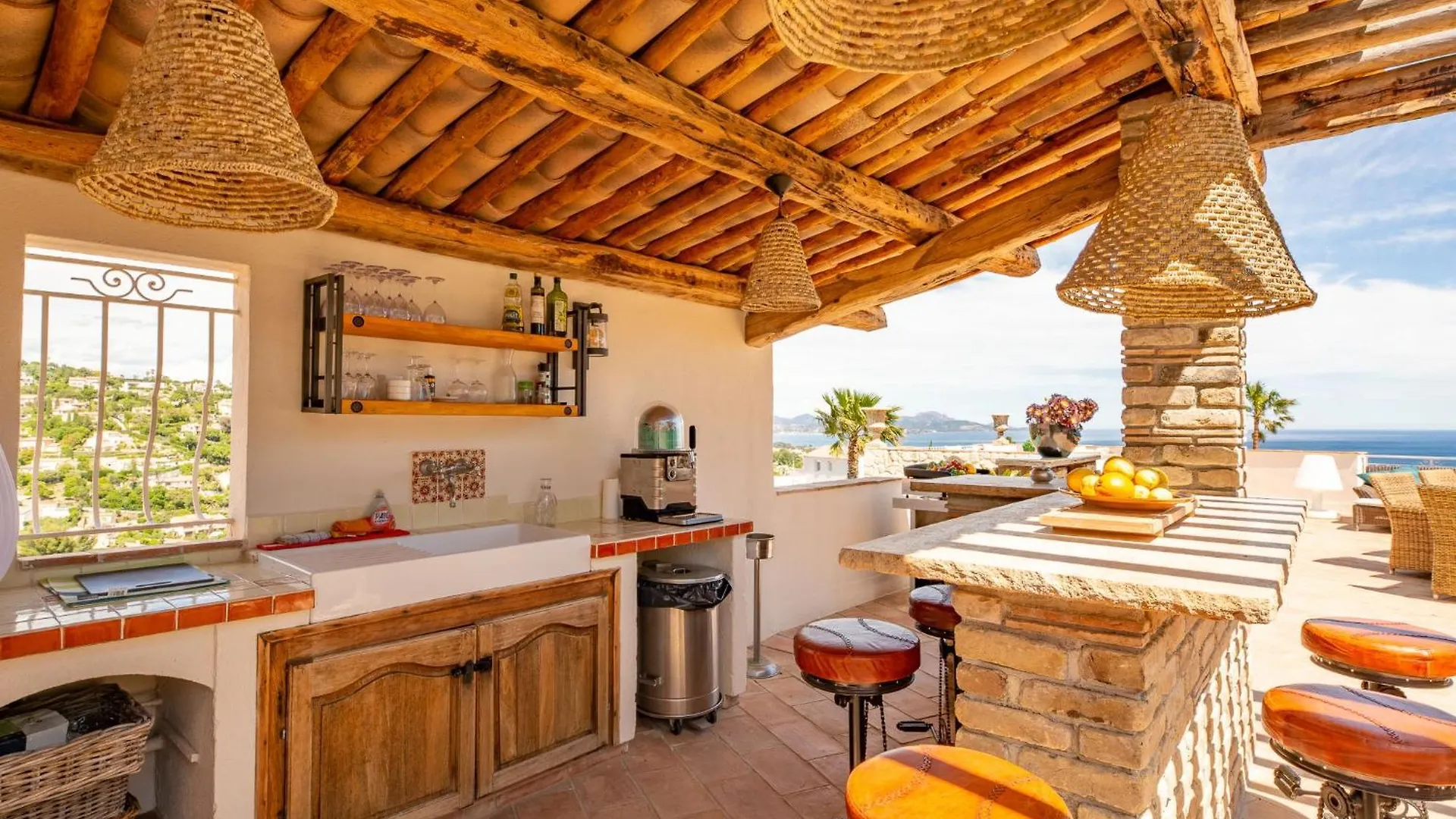 Villa Boucheron By Interhome Roquebrune-sur-Argens