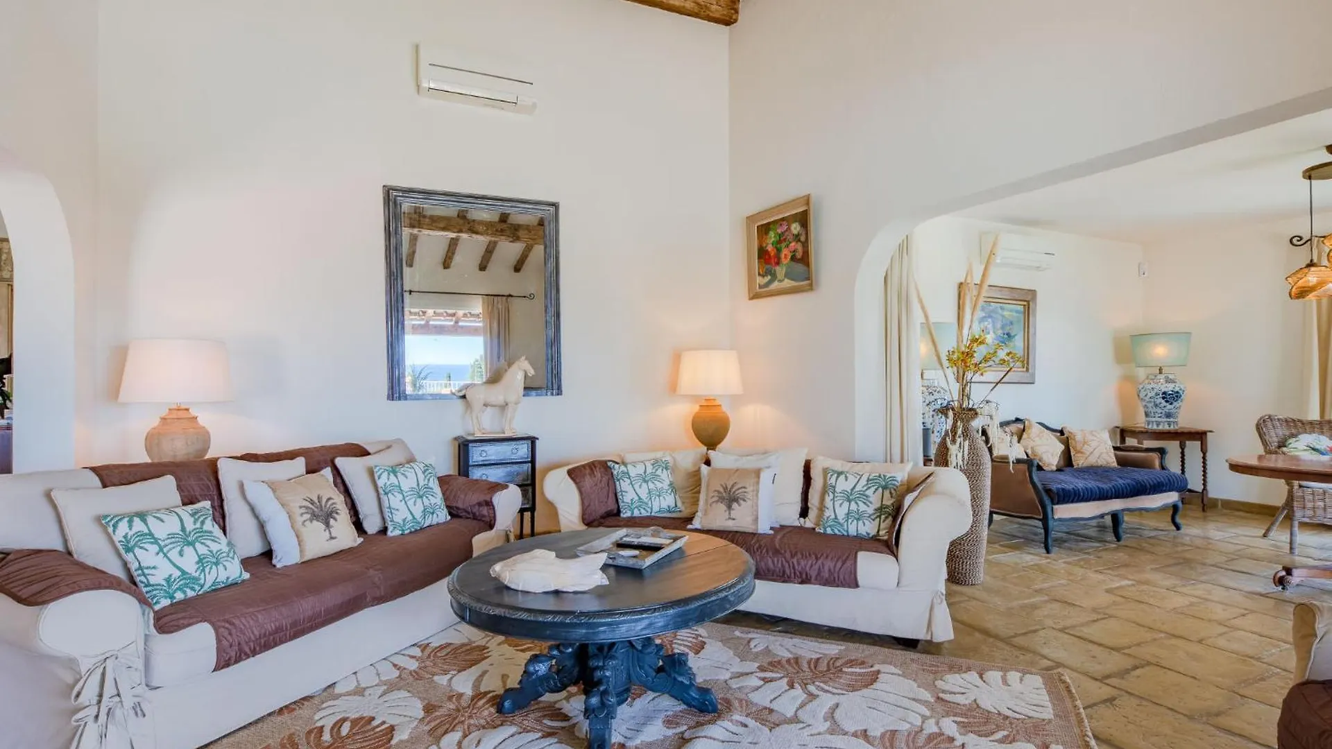 Villa Boucheron By Interhome Roquebrune-sur-Argens