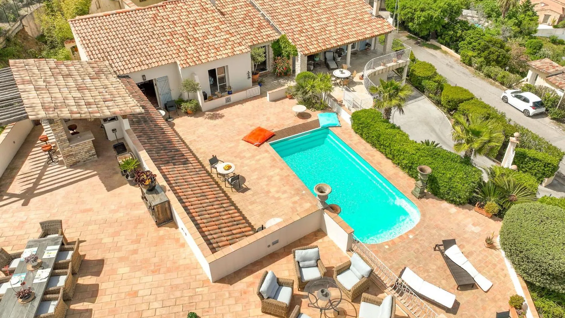 Villa Boucheron By Interhome Roquebrune-sur-Argens