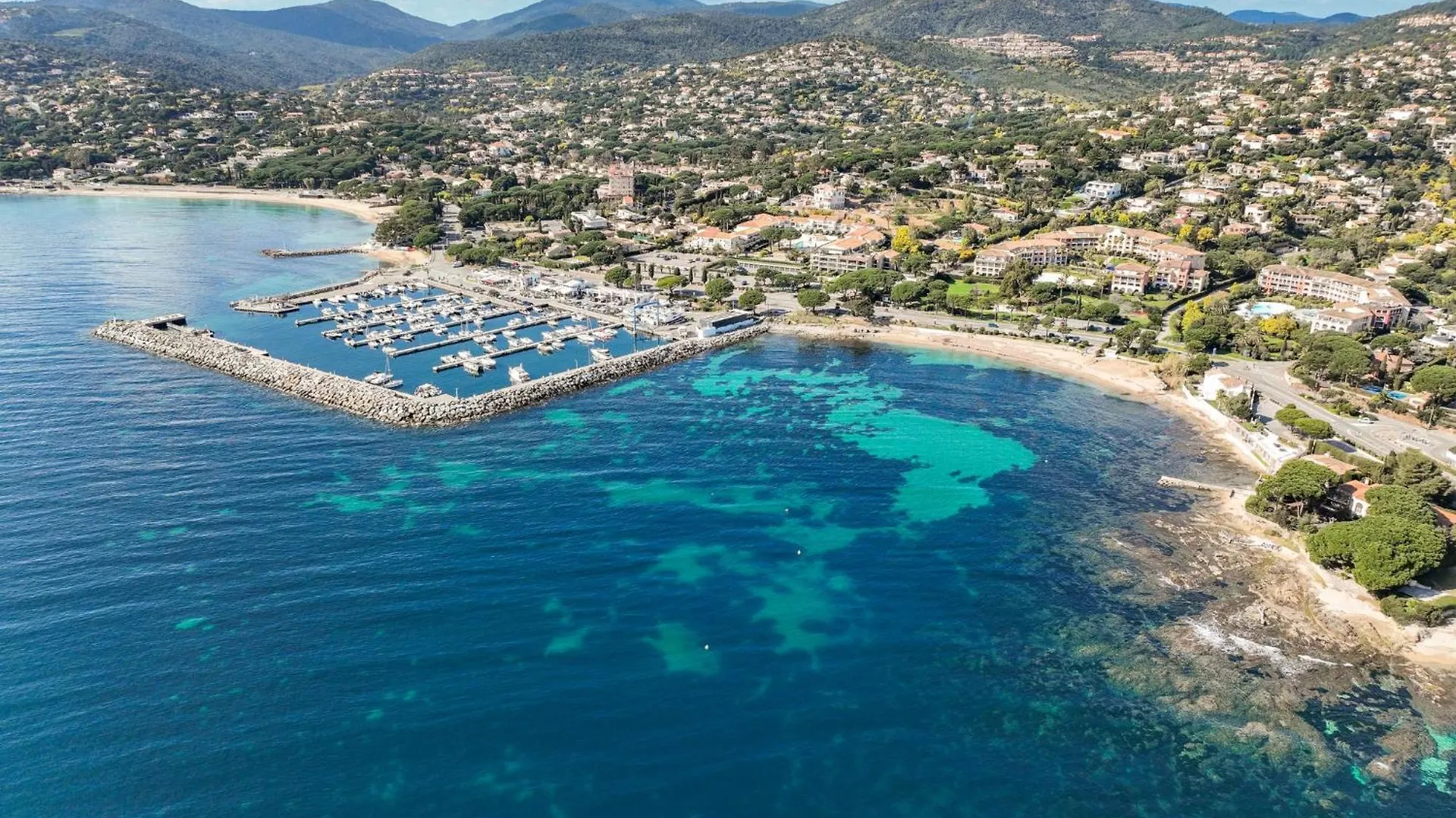 Villa Boucheron By Interhome Roquebrune-sur-Argens