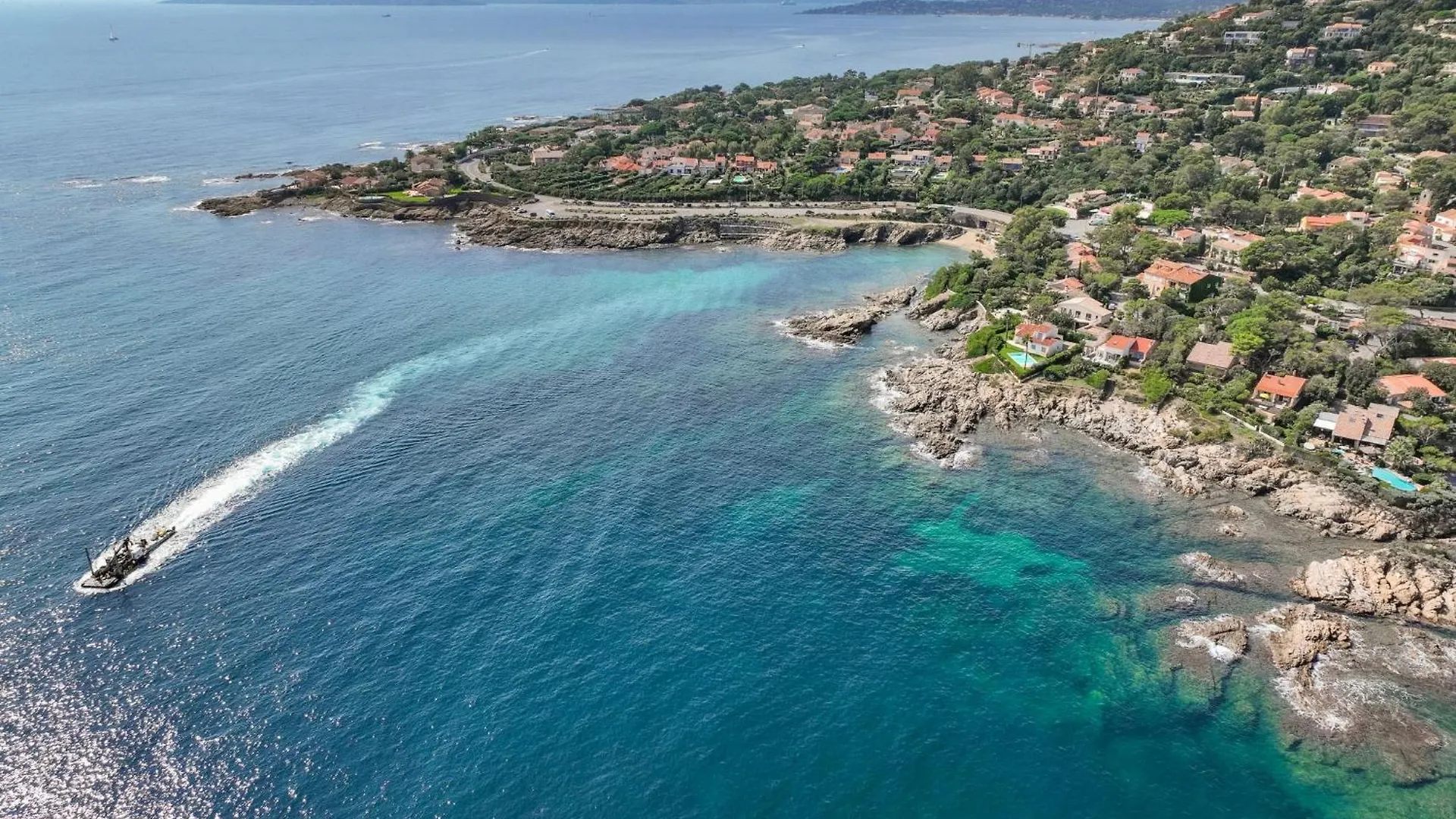 Villa Boucheron By Interhome Roquebrune-sur-Argens France