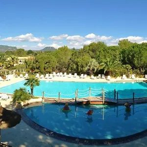 Camping Greenchalets Sur Argens, Roquebrune-sur-Argens